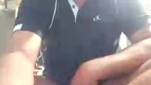 Rockhandsome online show from 07-22-26, 12:46