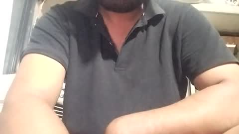 Rockhandsome online show from 07-27-26, 12:06
