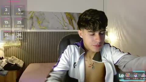 dyla_n18_ online show from 11-18-25, 08:24