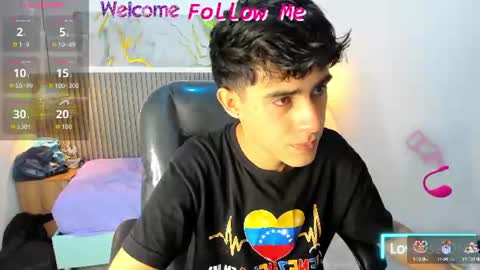 Snapshot of dyla_n18_ chatting on 06-25-26, 07:29 dyla_n18_ online show from 06-25-26, 07:29