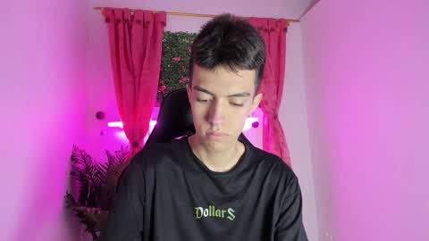 Dylan online show from 09-13-25, 11:32