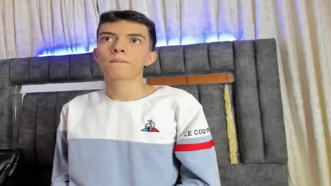 Dylan online show from 09-29-25, 11:48