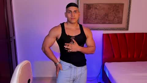 Snapshot of dylan_brook chatting on 03-27-26, 02:17 Dylan online show from 03-27-26, 02:17