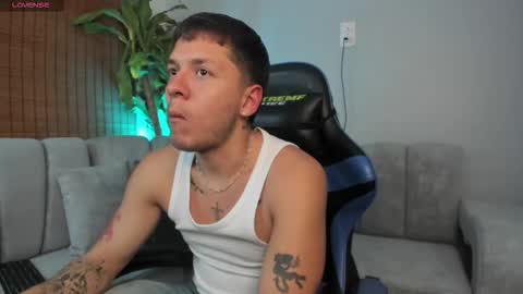 Snapshot of dylan_coleman1 chatting on 02-14-26, 05:59 dylan_coleman1 online show from 02-14-26, 05:59