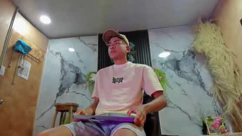 Snapshot of dylan_cruz01 chatting on 01-12-26, 08:14 Dylan online show from 01-12-26, 08:14