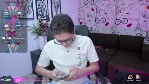 DYLAN  online show from 02-16-25, 01:38