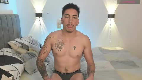 Bryan model independient online show from 12-03-24, 09:12