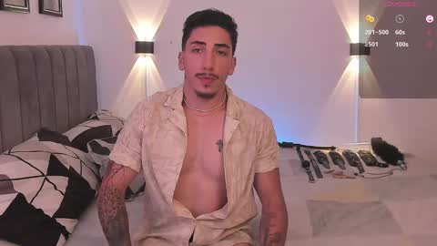 Bryan model independient online show from 12-19-24, 08:02