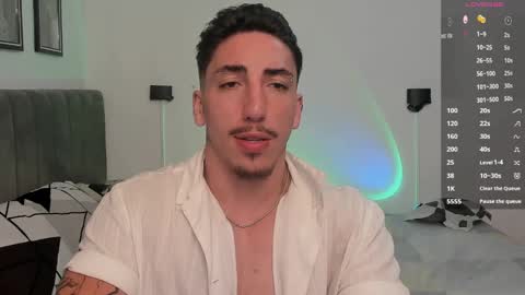 Bryan model independient online show from 01-25-25, 10:29