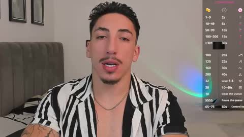 Bryan model independient online show from 02-11-25, 06:44