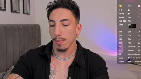 Bryan model independient online show from 02-17-25, 10:25