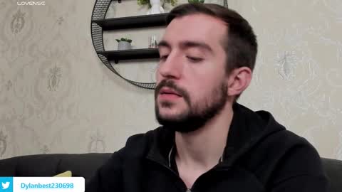 Dylan online show from 02-05-26, 12:04