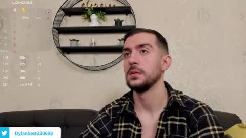 Dylan online show from 02-16-26, 09:44