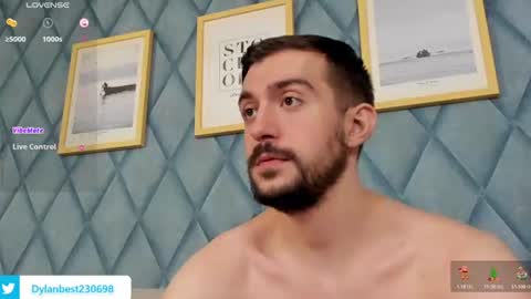 Snapshot of dylan_starxx chatting on 07-09-26, 10:58 Dylan online show from 07-09-26, 10:58