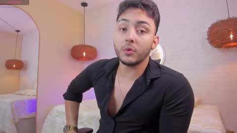 dylan_vega01 online show from 03-12-26, 03:18