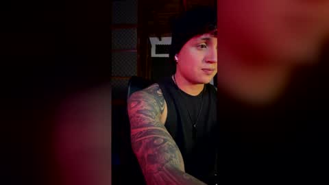 Snapshot of dylan_west21 chatting on 05-08-26, 11:54 dylan_west21 online show from 05-08-26, 11:54