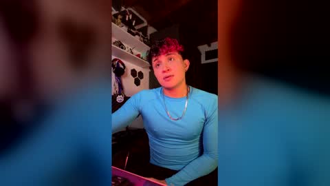 Snapshot of dylan_west21 chatting on 05-09-26, 02:22 dylan_west21 online show from 05-09-26, 02:22