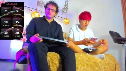 Snapshot of dylan_xxxxx chatting on 06-19-26, 12:20 dylan online show from 06-19-26, 12:20