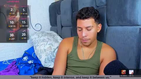 Snapshot of dylan_yvt chatting on 05-25-26, 12:22 yohe online show from 05-25-26, 12:22