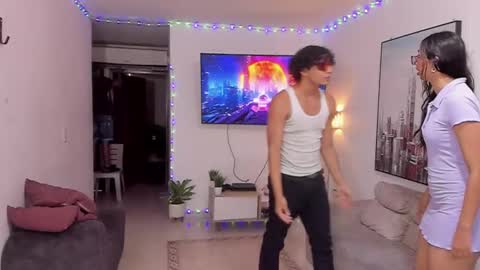 Mod Dylan Lilith Alan and  Drake online show from 12-04-24, 06:50