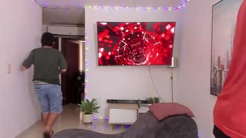 Mod Dylan Lilith Alan and  Drake online show from 12-18-24, 04:06