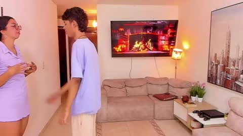 Mod Dylan Lilith Alan and  Drake online show from 01-07-25, 12:52