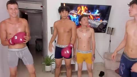 Mod Dylan Lilith Alan and  Drake online show from 02-14-25, 08:48