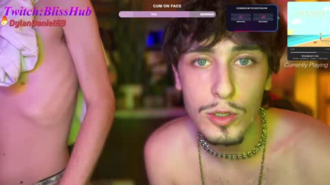 Dylan Daniel 7.8 online show from 12-16-24, 11:50