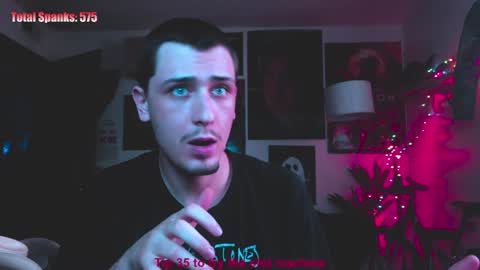 Dylan Daniel 7.8 online show from 01-30-25, 08:42