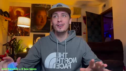 Dylan Daniel 7.8 online show from 02-11-25, 09:46