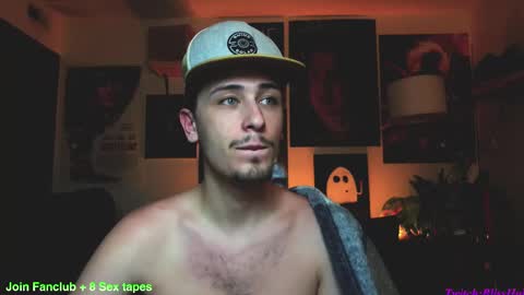 Dylan Daniel 7.8 online show from 02-14-25, 08:10