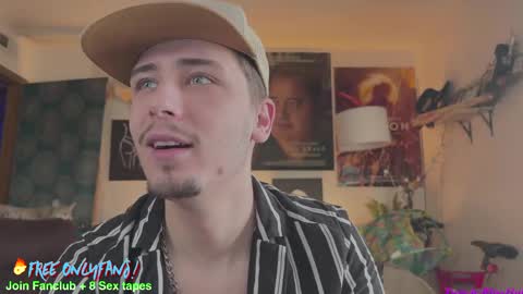 Dylan Daniel 7.8 online show from 02-25-25, 01:50