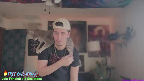 Dylan Daniel 7.8 online show from 02-25-25, 04:53