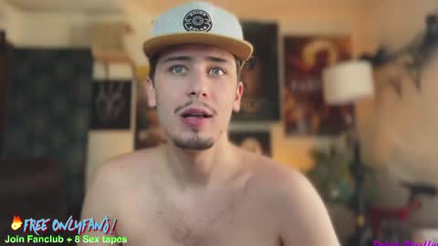 Dylan Daniel 7.8 online show from 02-28-25, 07:56