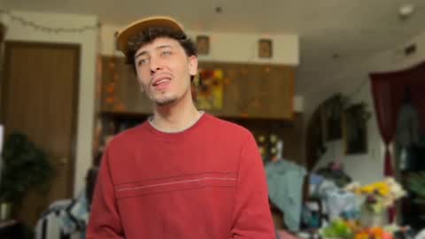 Dylan Daniel 7.8 online show from 09-14-25, 06:07