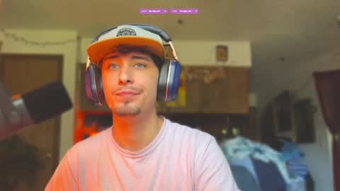 Dylan Daniel 7.8 online show from 09-29-25, 06:24