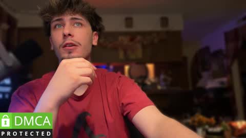 Dylan Daniel 7.8 online show from 12-16-25, 02:05