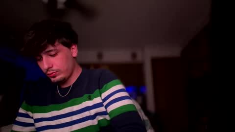 Dylan Daniel 7.8 online show from 02-23-26, 03:26