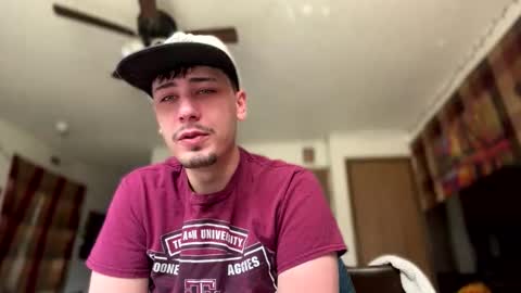 Dylan Daniel 7.8 online show from 03-17-26, 07:39