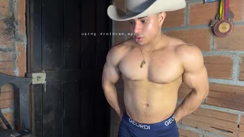 Dylangusss online show from 01-12-26, 04:29