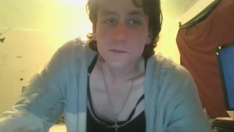 Snapshot of dylanjowelch chatting on 01-20-25, 07:04 Aurora online show from 01-20-25, 07:04