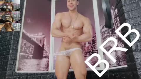 Dylan online show from 02-14-25, 12:36