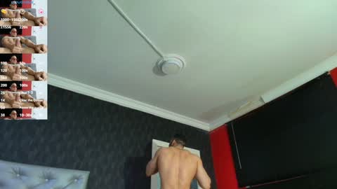 Dylan online show from 09-18-25, 01:02