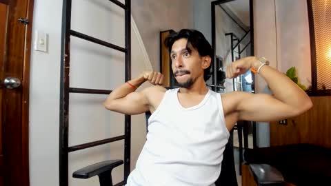 DylanRays online show from 11-10-25, 07:02