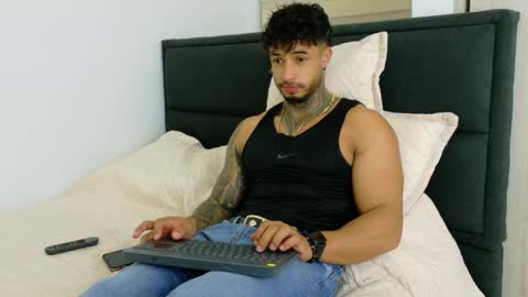 Dylan Rivera online show from 03-22-26, 02:04