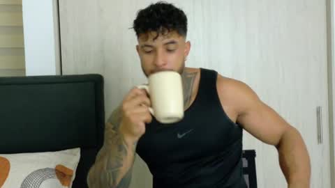 Dylan Rivera online show from 04-10-26, 11:20