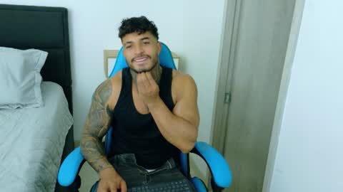 Snapshot of dylanrivera_ chatting on 07-18-26, 12:15 Dylan Rivera online show from 07-18-26, 12:15