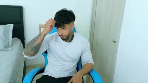 Snapshot of dylanrivera_ chatting on 07-19-26, 12:14 Dylan Rivera online show from 07-19-26, 12:14