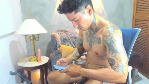 Snapshot of dylanstonne1 chatting on 01-15-25, 11:30 D Y L A N online show from 01-15-25, 11:30