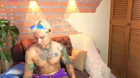 Snapshot of dylanstonne1 chatting on 10-01-25, 08:59 D Y L A N online show from 10-01-25, 08:59